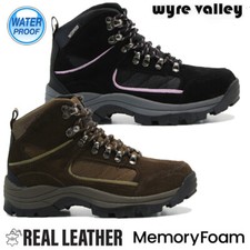 LADIES WATERPROOF BOOTS