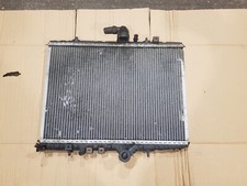 2003 Citroen C5 2.2 HDI Water Coolant Radiator