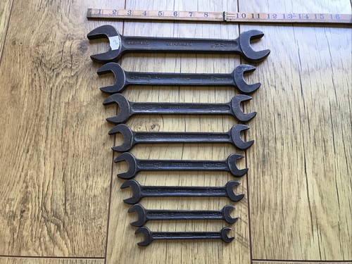 Vintage superslim 4 - vintage, 3/4”