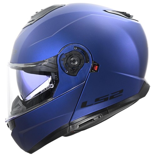 Ls2 ff908 strobe - ls2, ii
