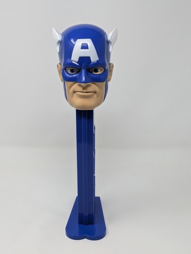 Marvel captain america - captain,