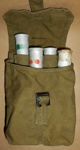 German ww2 late - war, wehrmacht