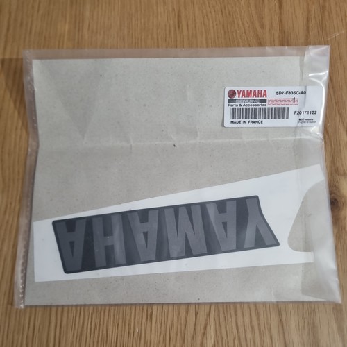 Yamaha emblem 5d7 f835c - 2,, 5d7-f835c-a0