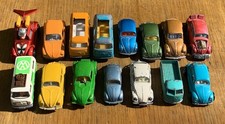 Lesney Volkswagen Beetle No 25