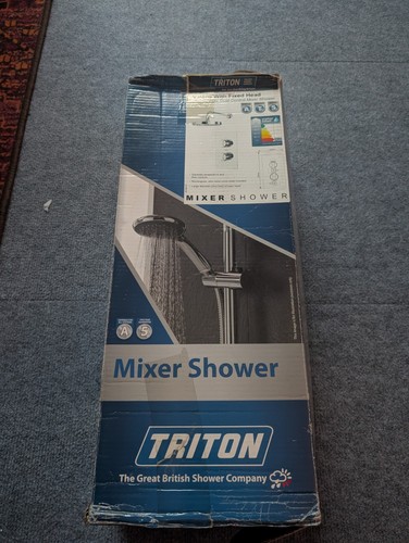 New triton valona - new, dual