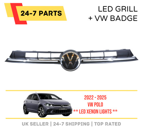2022 volkswagen vw polo - 25,