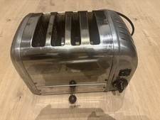 Dualit Stainless Steel Classic