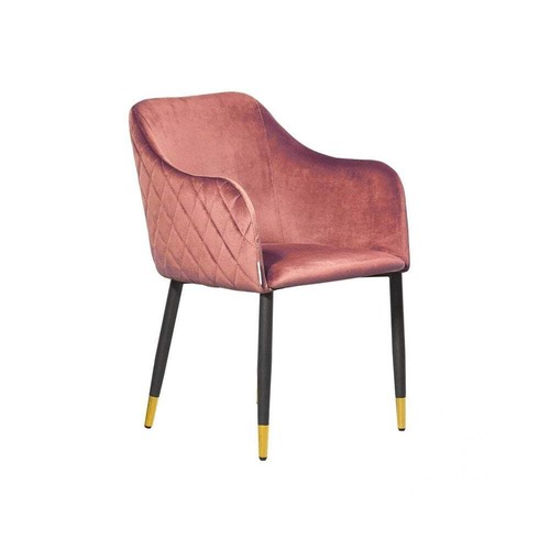 Verona lux velvet - lux, chair