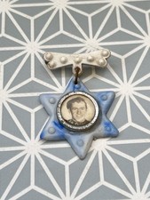 Rare sid clark - clark, ipswich