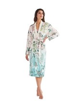Wrap Up by VP Womens Long Robe