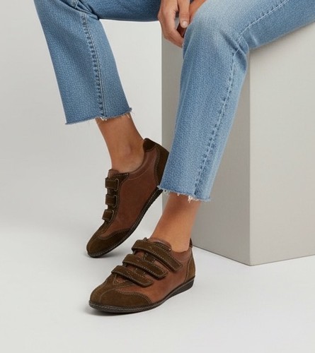 Paul green woman leather - paul,