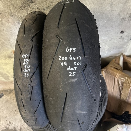 Pirelli diablo supercorsa - pirelli, sc