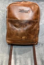 Top Grain Leather Artepiel