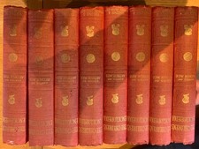 arthur mee childrens