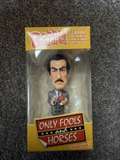 Bobble buddies only fools - bobble,