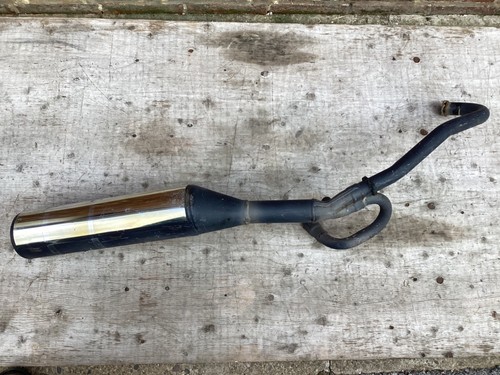 Honda vt250 original - vt250, fi