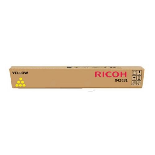 Ricoh mpc3000 toner - ricoh,