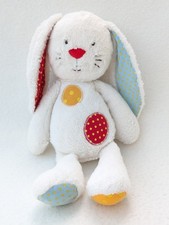 Mothercare My First Bunny Soft