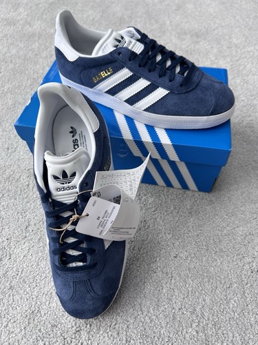 Adidas gazelle convay blue - gazelle,