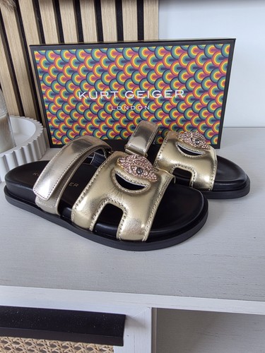 Kurt geiger eagle head - eagle, cut