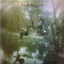 Fresh Maggots - Fresh