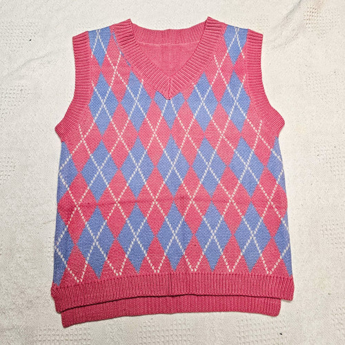 Womens pink blue - s,