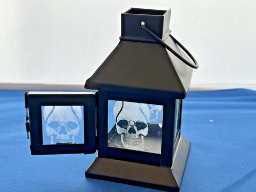 Co halloween skull - co.,