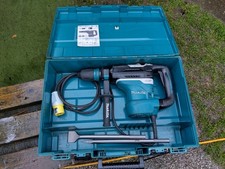 Makita HR4013C SDS Max Rotary