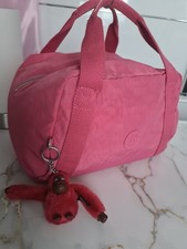 Kipling Pink Handbag with