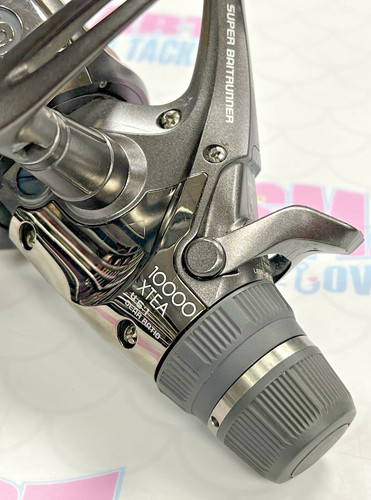 Shimano super baitrunner 10000 - super,