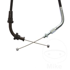 UK Throttle Cable B Close 1pc