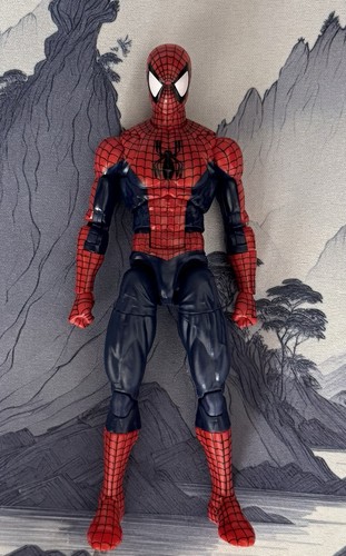 Marvel legends maximum - legends,