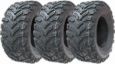 25x10.00-12 Quad ATV Tyres