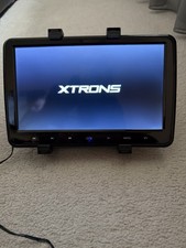 Xtrons HD101 10.1" Full HD