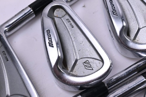 Mizuno irons 4 - irons, /