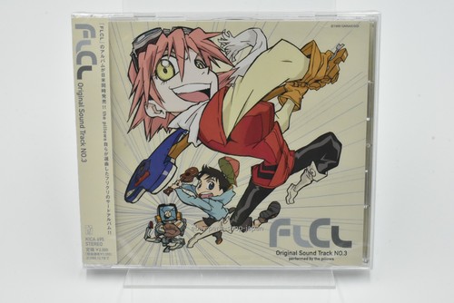 New flcl fooly cooly furi - flcl,