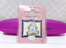 BN Blue Nose Friends