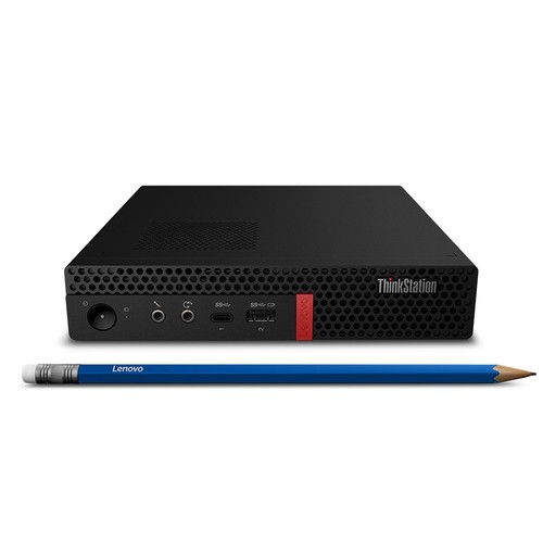 Lenovo thinkstation p330 tiny - lenovo,