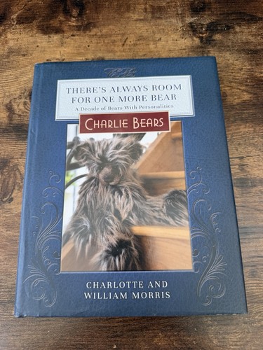 Charlie bears there s - charlie,
