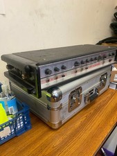 HH Electronic VS amplifier -