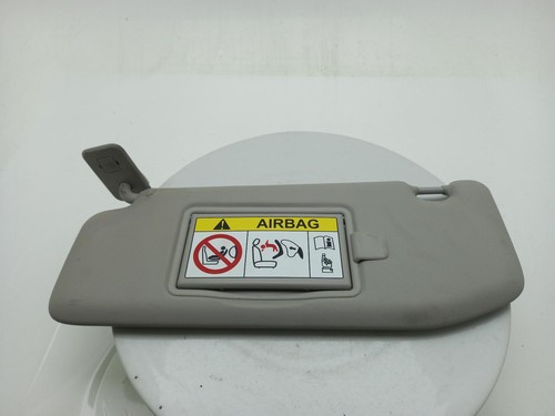Citroen sun visor - citroen, 2020-2025