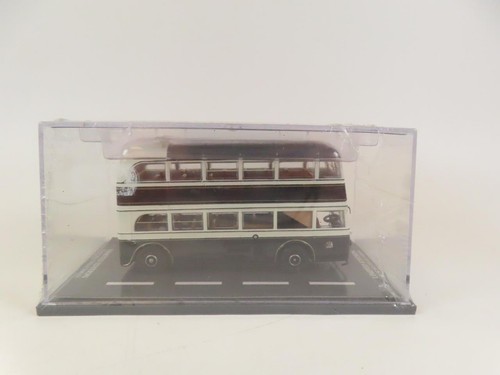 Corgi ooc om45702 aec double - ooc, q