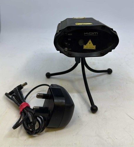 Kam starcluster disco light - disco,