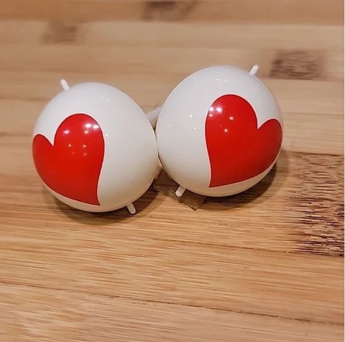Heart eyes customize your - heart,