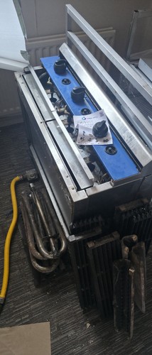 Catering equipment job lot - equipment,
