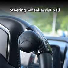 360° Car Steering Wheel