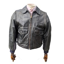 Aero leather horsehide men - aero,