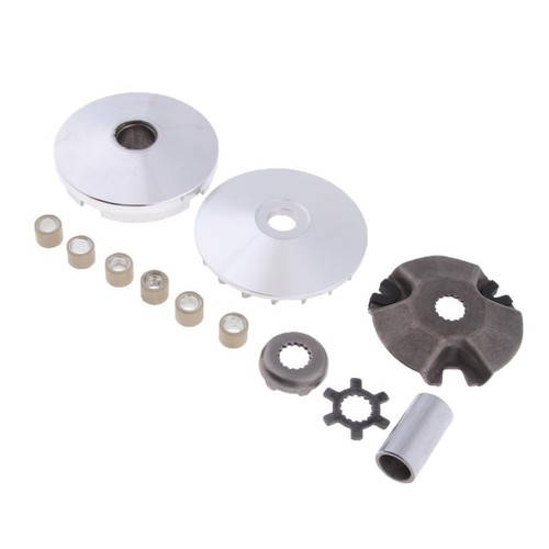 Racing variator set compatible - racing,
