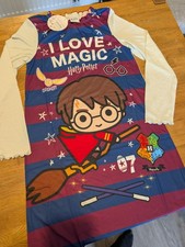 Harry Potter Long Sleeve