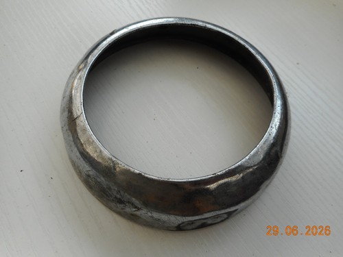 Lamp ring vintage bicycle - lamp,